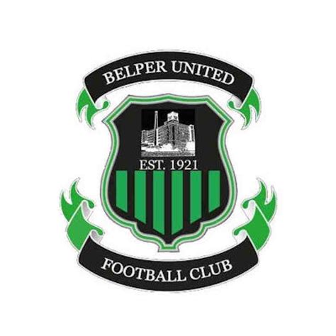 belper united